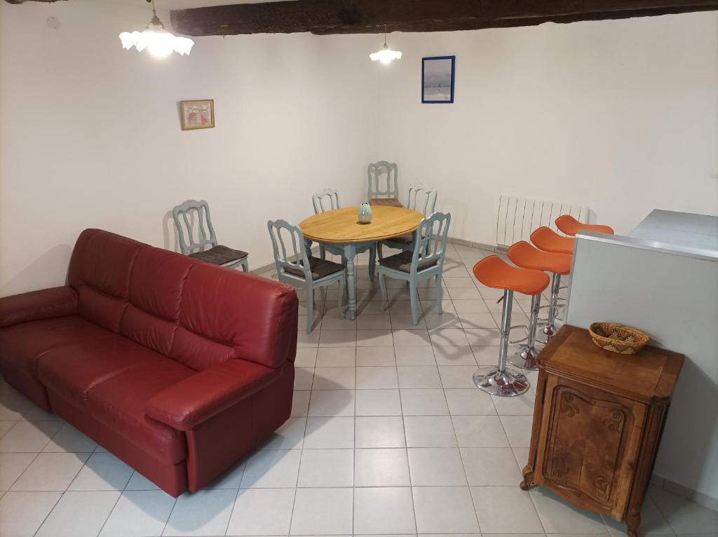 La petite Corbières photo 2