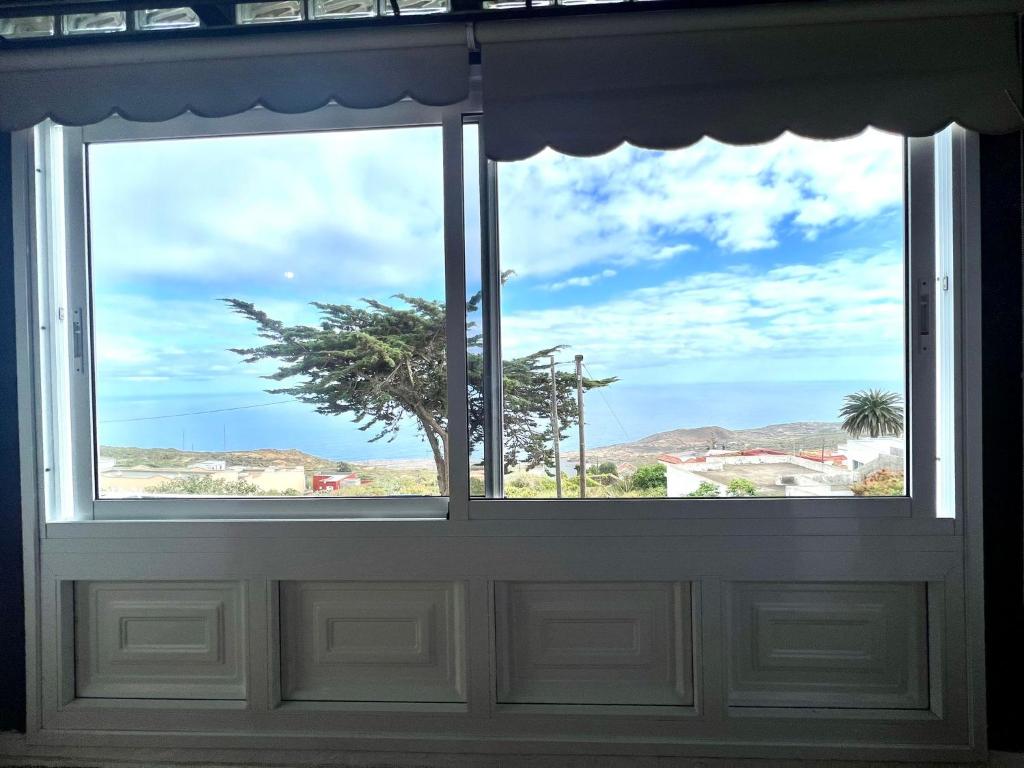 Apartmento con Wifi y vista al mar en Valverde, El Hierro photo 2