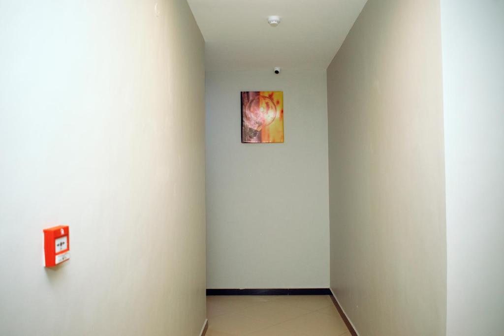 Inoga Luxury Hotel photo 1