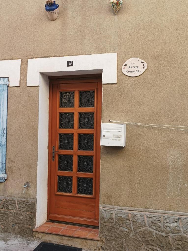La petite Corbières photo 1