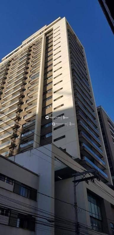 Apartamento Le Quartier - no centro, dois quartos, wi-fi, garagem, piscina, ar-condicionado, jacuzzi, sauna, etc photo 1