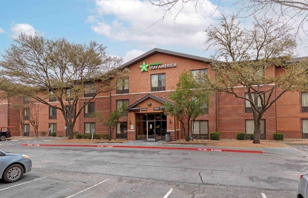 Extended Stay America Suites - Austin - Metro photo 1