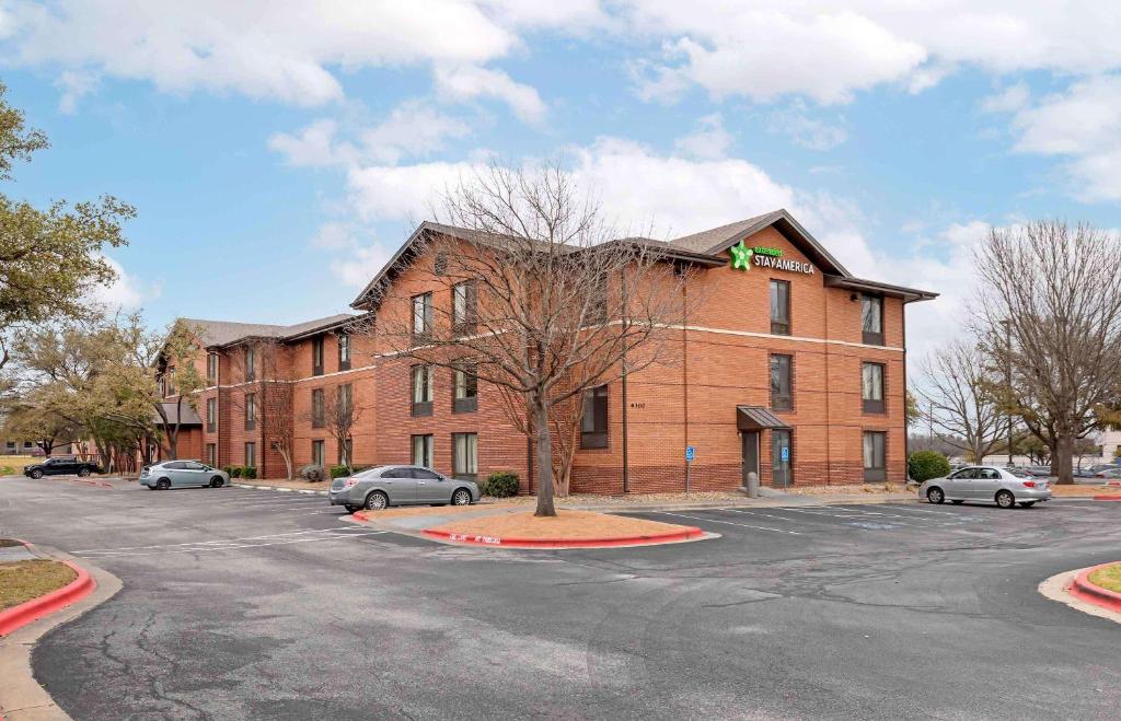 Extended Stay America Suites - Austin - Metro photo 2