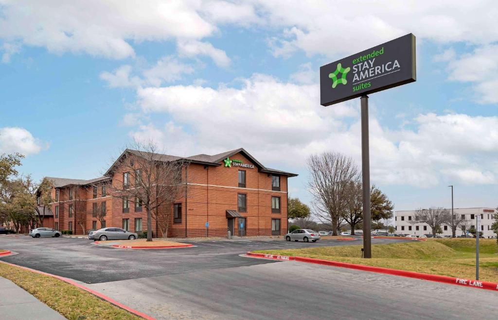 Extended Stay America Suites - Austin - Metro photo 3