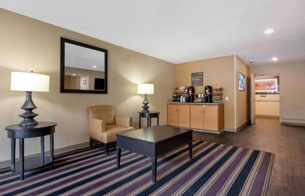 Extended Stay America Suites - Austin - Metro photo 4