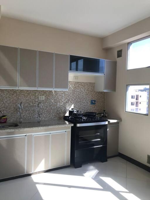 Apartamento 1 cómodo photo 2