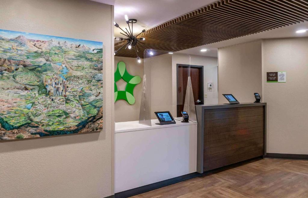 Extended Stay America Premier Suites - Seattle - Bellevue - Downtown photo 4