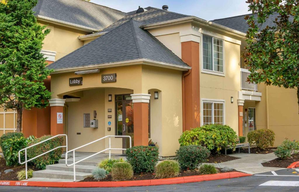 Extended Stay America Suites - Seattle - Bellevue - Factoria photo 2
