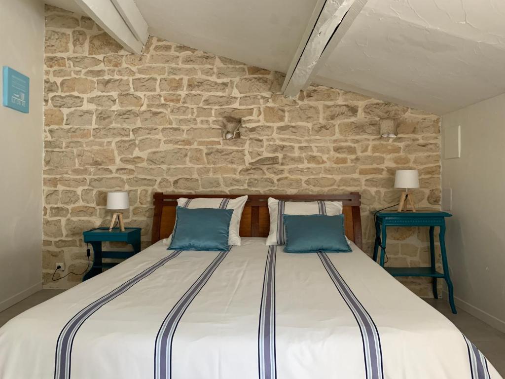 Maison d'hôtes La Chabanaise - Marais Poitevin photo 2