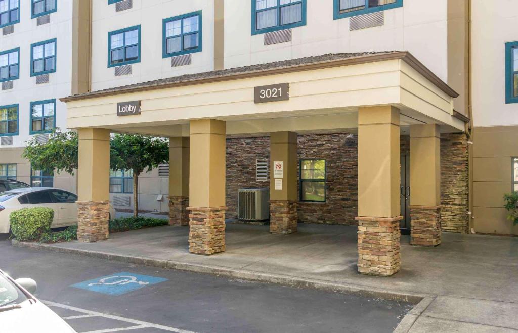 Extended Stay America Suites - Seattle - Lynnwood photo 3