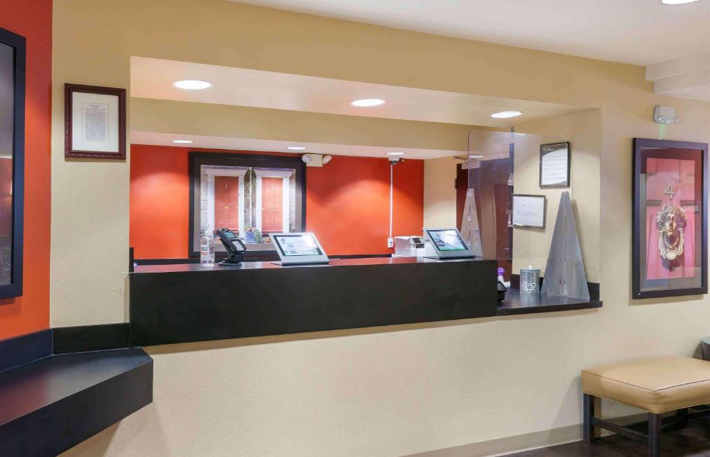 Extended Stay America Suites - Seattle - Lynnwood photo 4