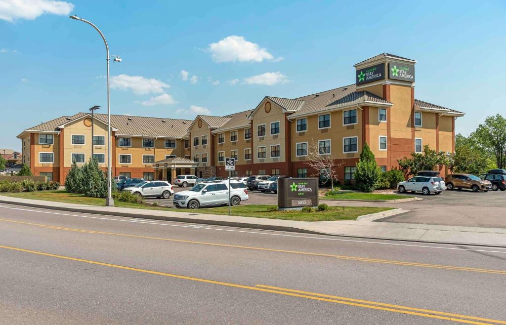 Extended Stay America Suites - Colorado Springs - West photo 3