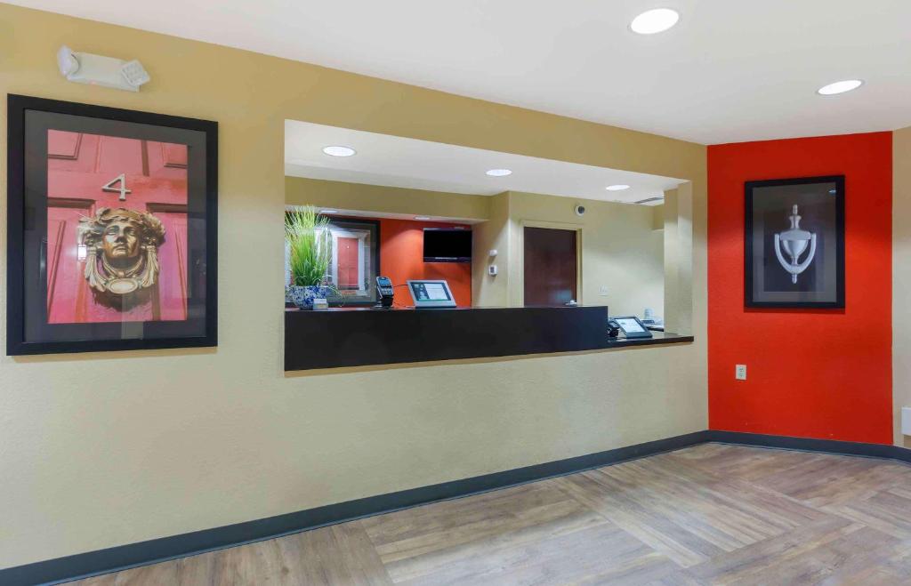 Extended Stay America Suites - Seattle - Kent photo 4