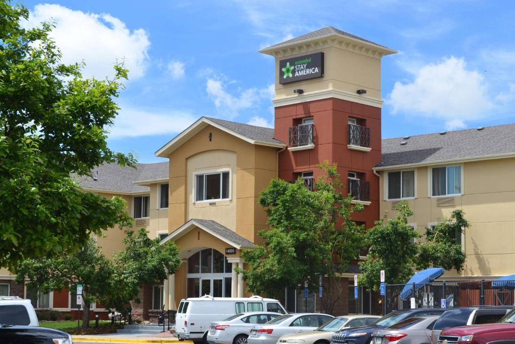 Extended Stay America Suites Denver Aurora North image