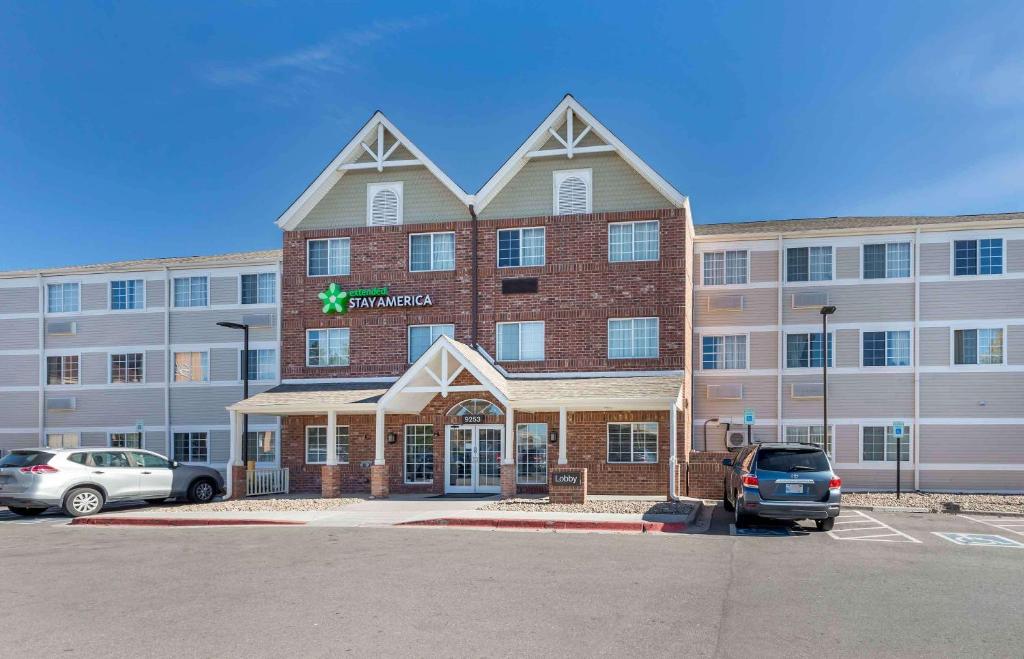 Extended Stay America Suites - Denver - Tech Center South - Greenwood Village photo 1