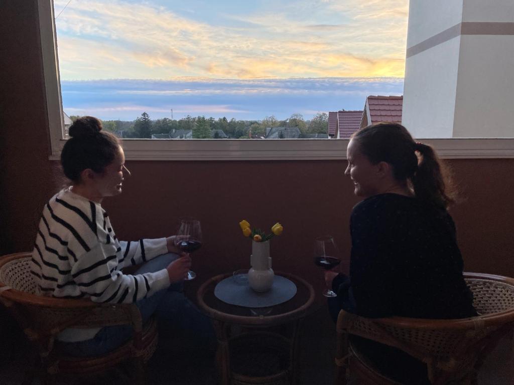 Apartman Osmeh na dlanu photo 1