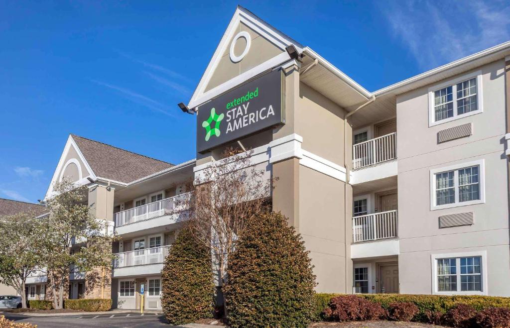 Extended Stay America Suites - Nashville - Brentwood - South photo 1
