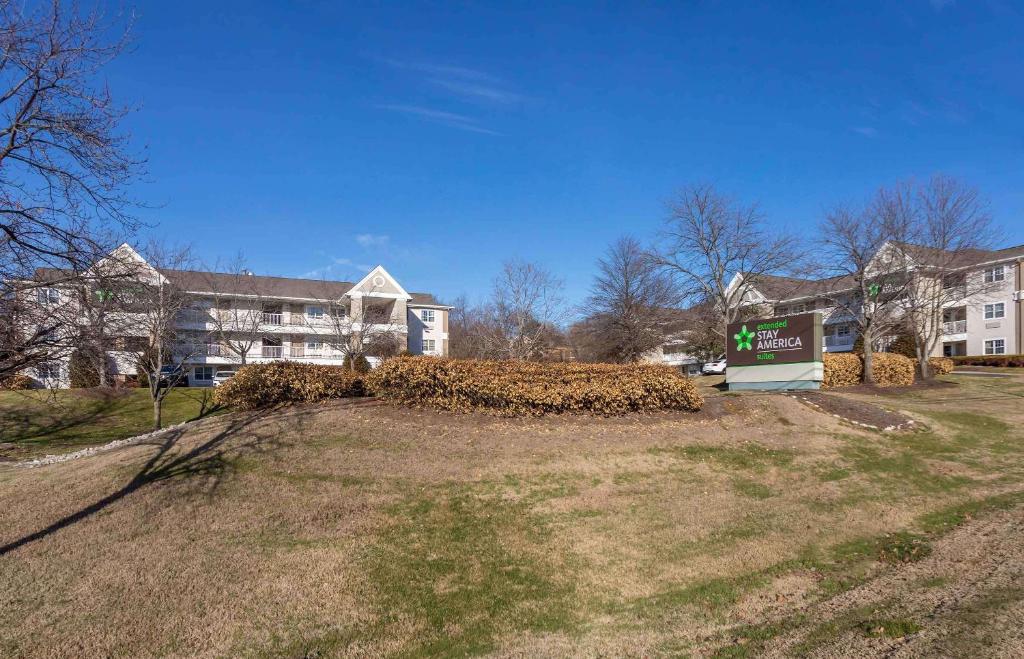 Extended Stay America Suites - Nashville - Brentwood - South photo 3