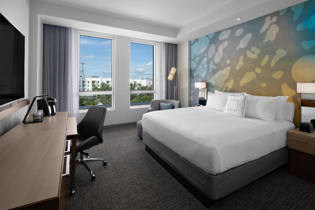 Courtyard by Marriott Delray Beach photo 2