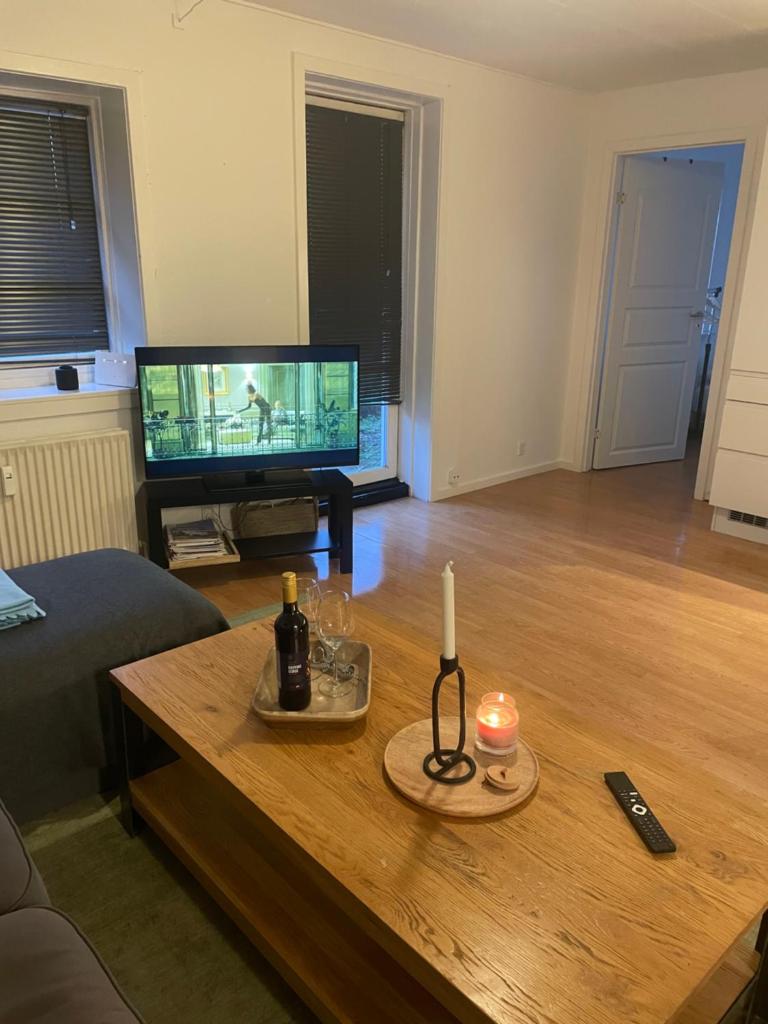 2 bedroom apartment near the sea photo 1
