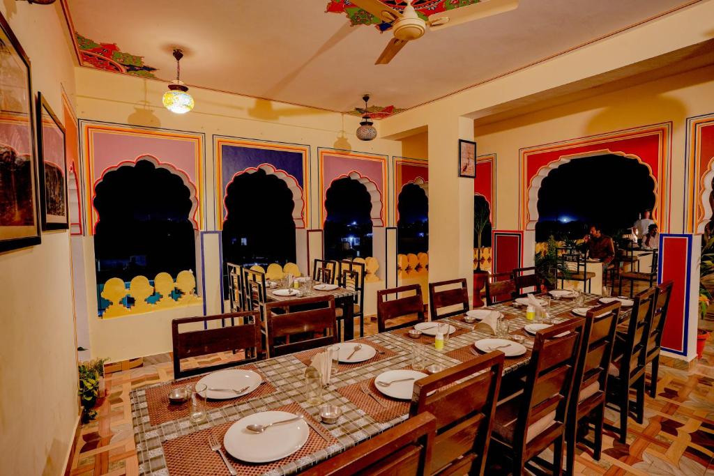 Rajputana Heritage photo 4