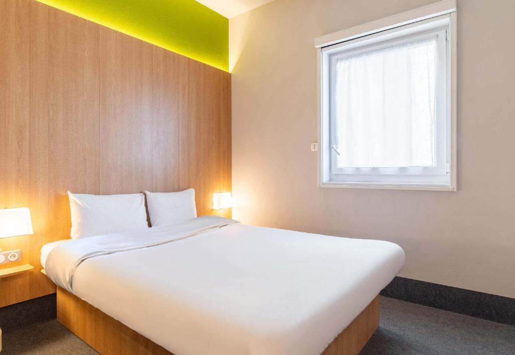 B&B HOTEL Limoges Centre Gare photo 3