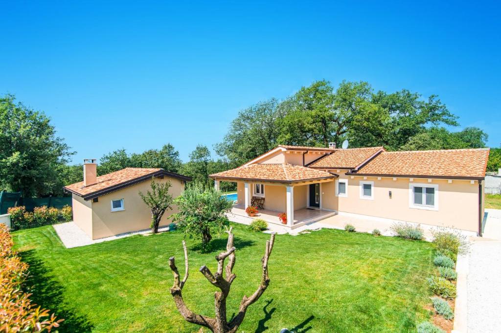 Villa Terezia by Villa Plus photo 1
