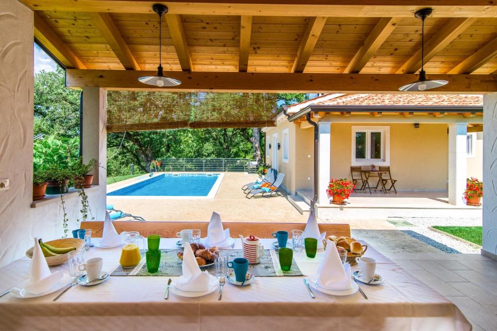 Villa Terezia by Villa Plus photo 2