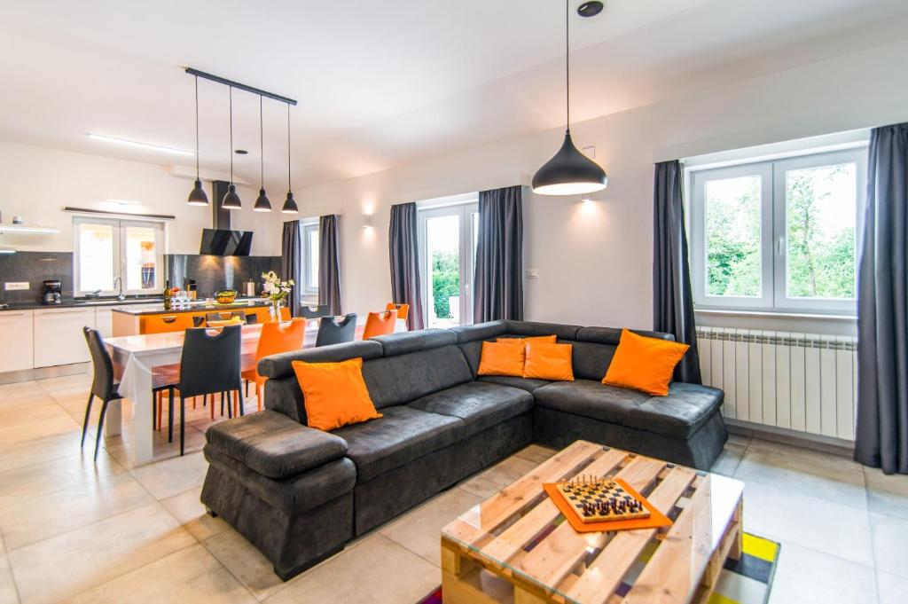 Villa Terezia by Villa Plus photo 4