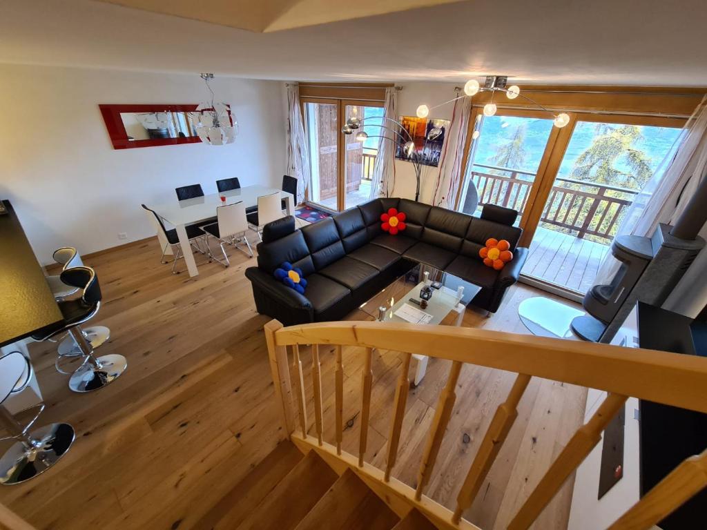 Ski Paradise SP 006 - MOUNTAIN apartment 4 pers photo 3