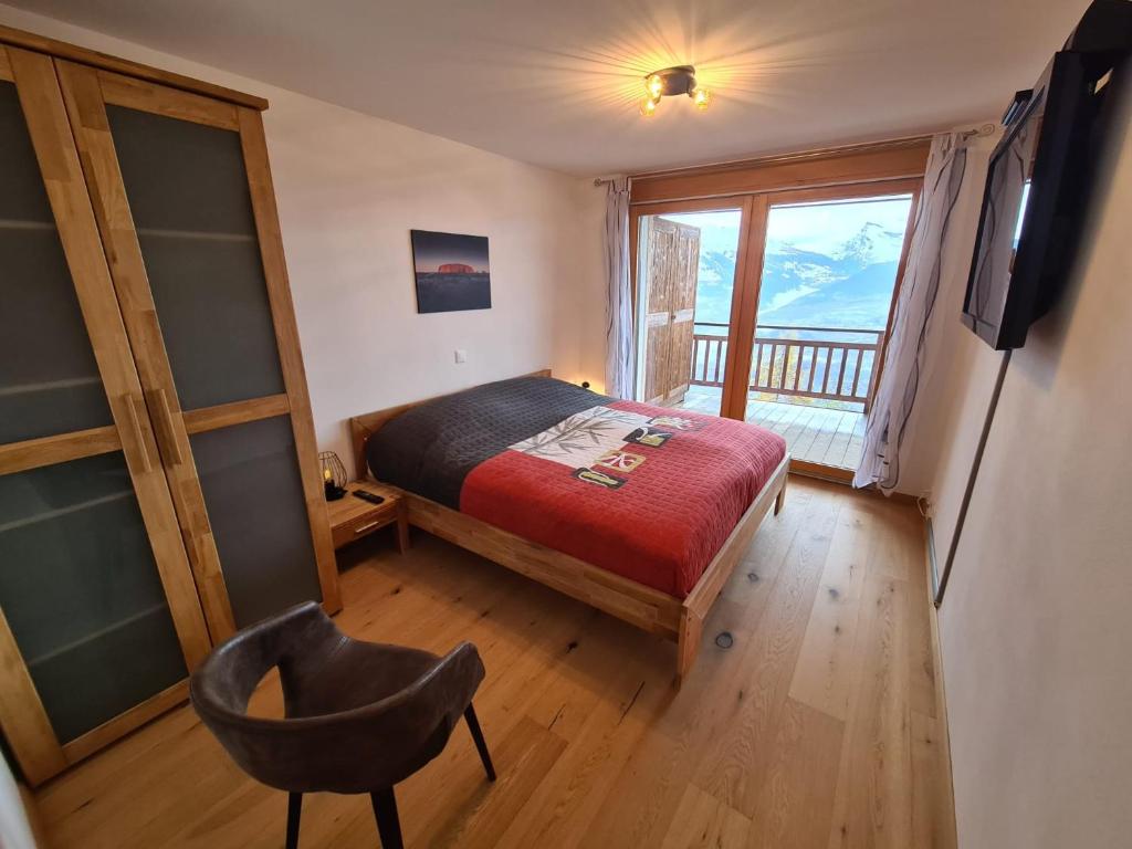 Ski Paradise SP 006 - MOUNTAIN apartment 4 pers photo 4
