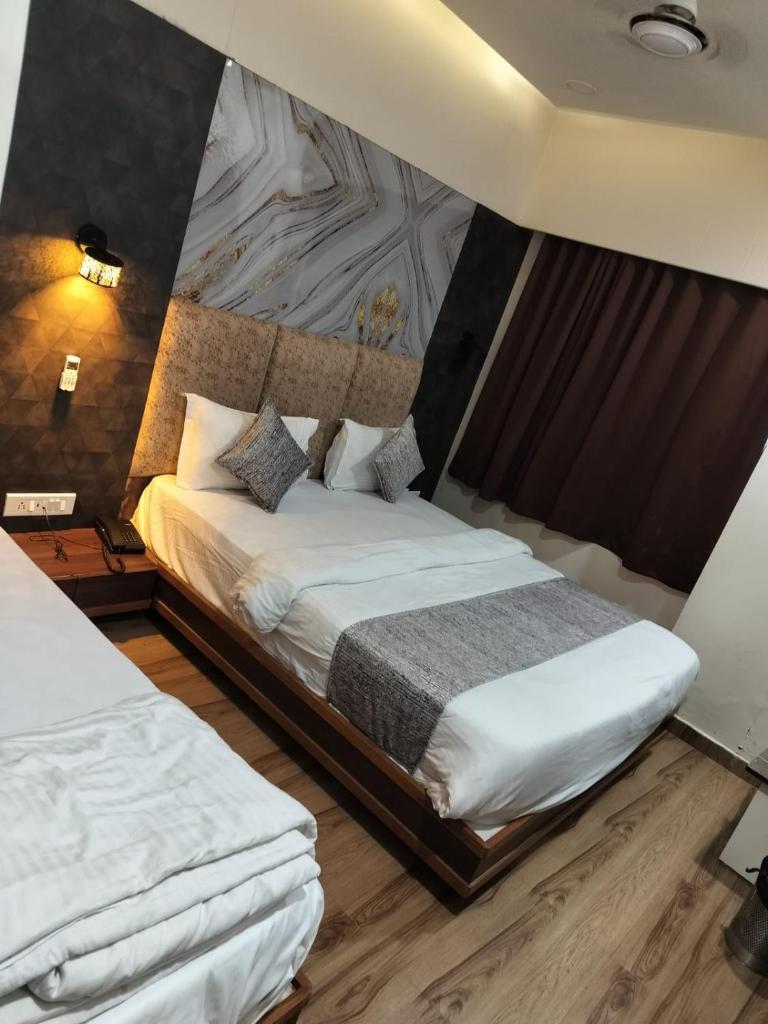 HOTEL RJ RESIDENCY