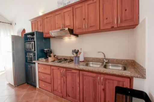 Beach Apartment