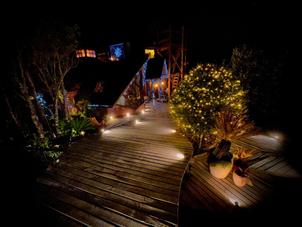 Homestay- Christmas Retreat in Patagonia Chiloe Island, dinner & breakfast included Duhatao - Pumillahue photo 3