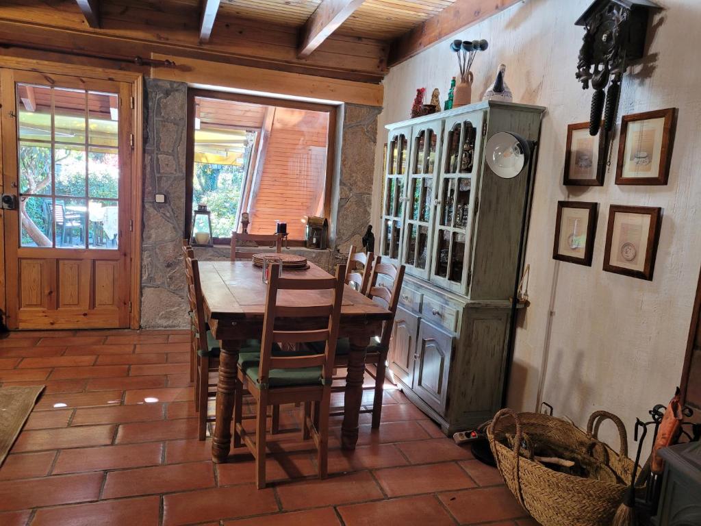 La Casa Bonita Cercedilla photo 3