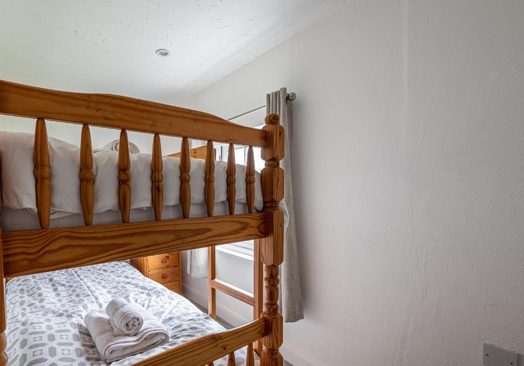 A D Coach House Cottage