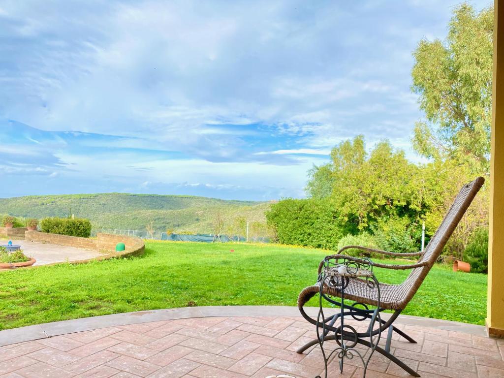 Villa Toscagialla photo 4