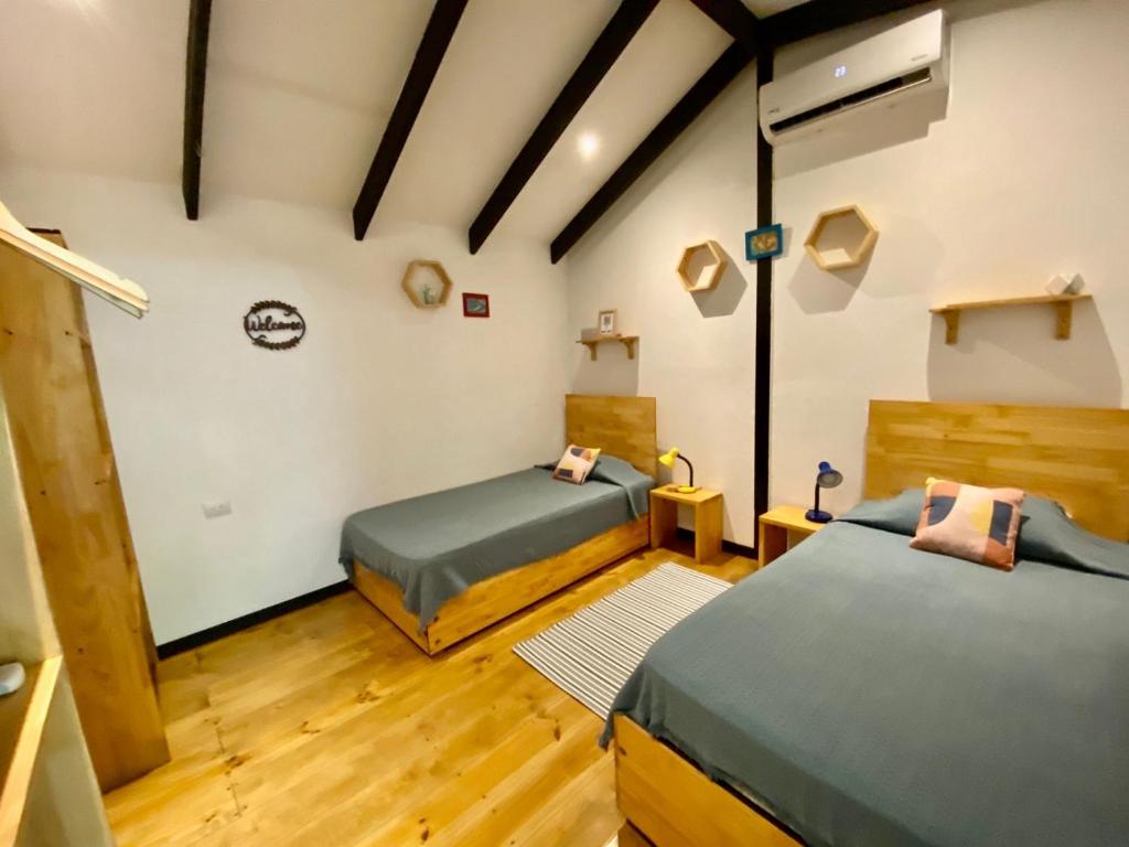 Santeria Lodge photo 3