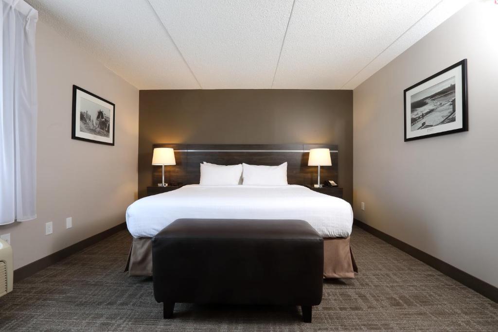 Canad Inns Destination Centre Brandon photo 3