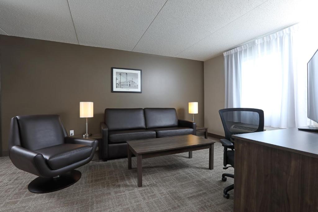 Canad Inns Destination Centre Brandon photo 1