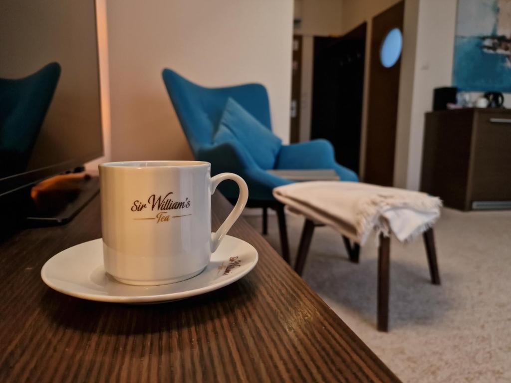 Hotel 77 Restauracja Spa photo 4