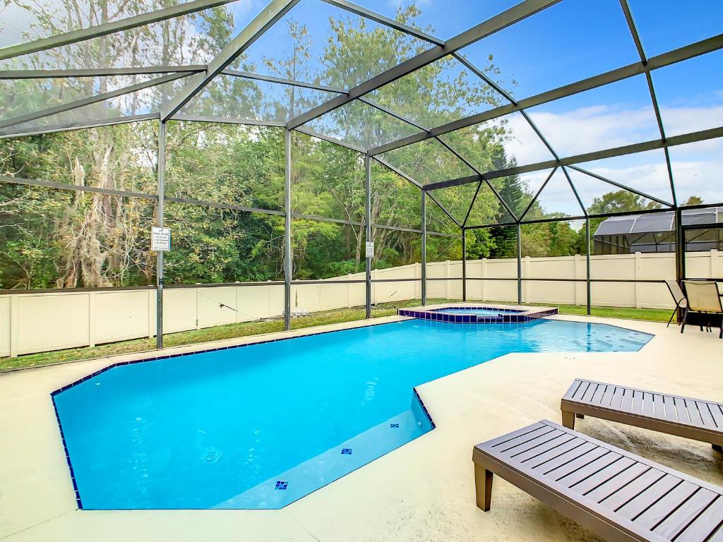 Casita mi Encanto a Cozy & Spacious House, 4-bedroom 3-Bath & pool image