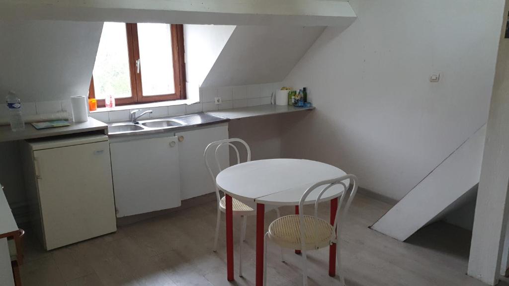 Studio petit pont photo 1