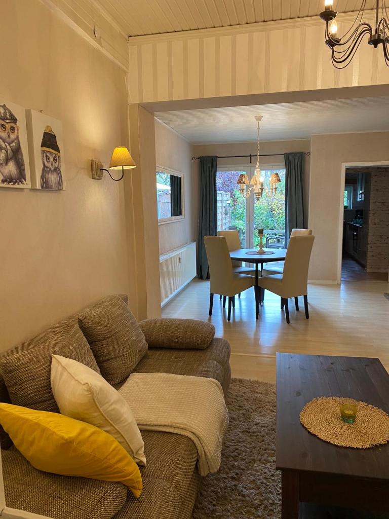 Ferienwohnung Holland 5