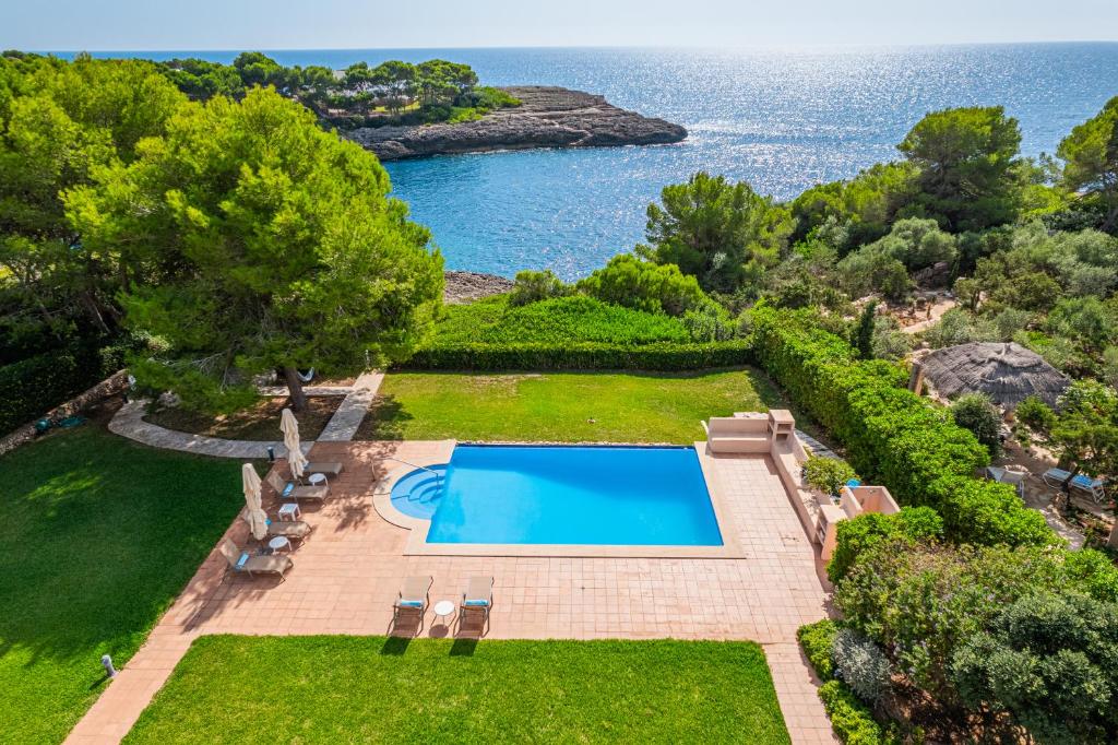 Villa Sa Gavina, Caló des Llamp photo 1