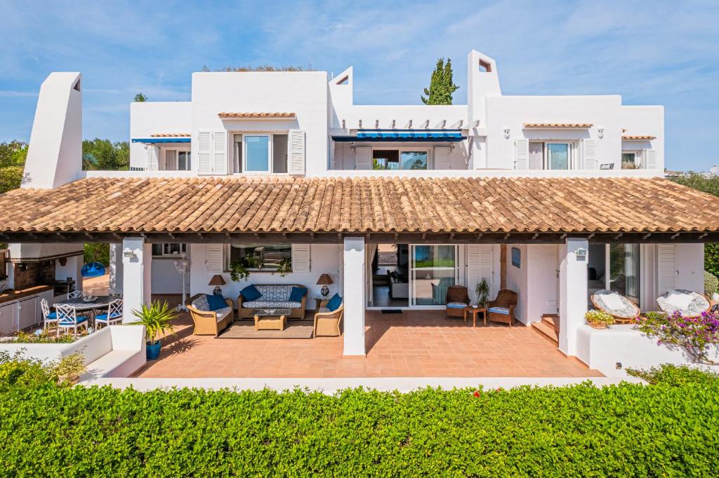 Villa Sa Gavina, Caló des Llamp photo 4