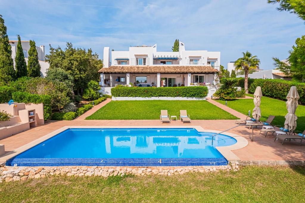 Villa Sa Gavina, Caló des Llamp photo 3
