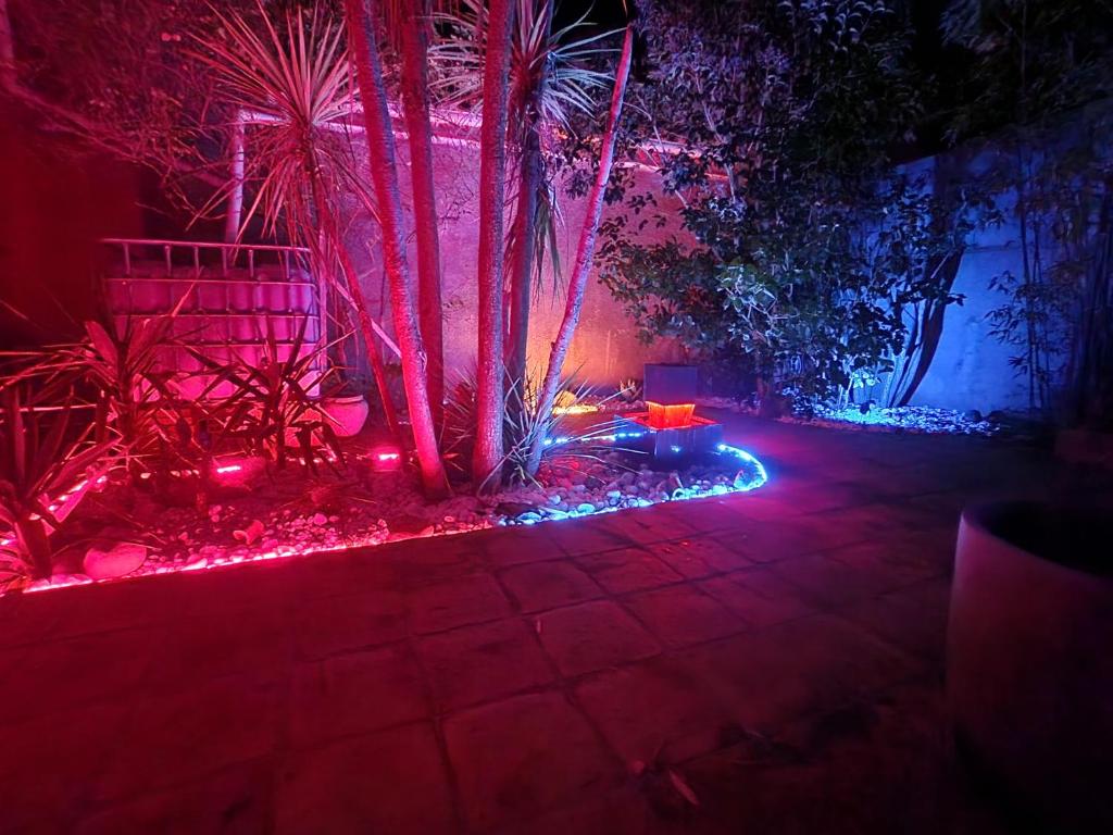 Villa spa coconing photo 1