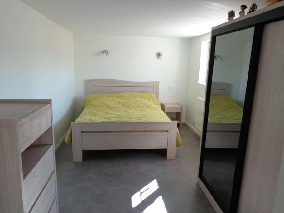 Appartement indépendant dans villa accessible PMR photo 2