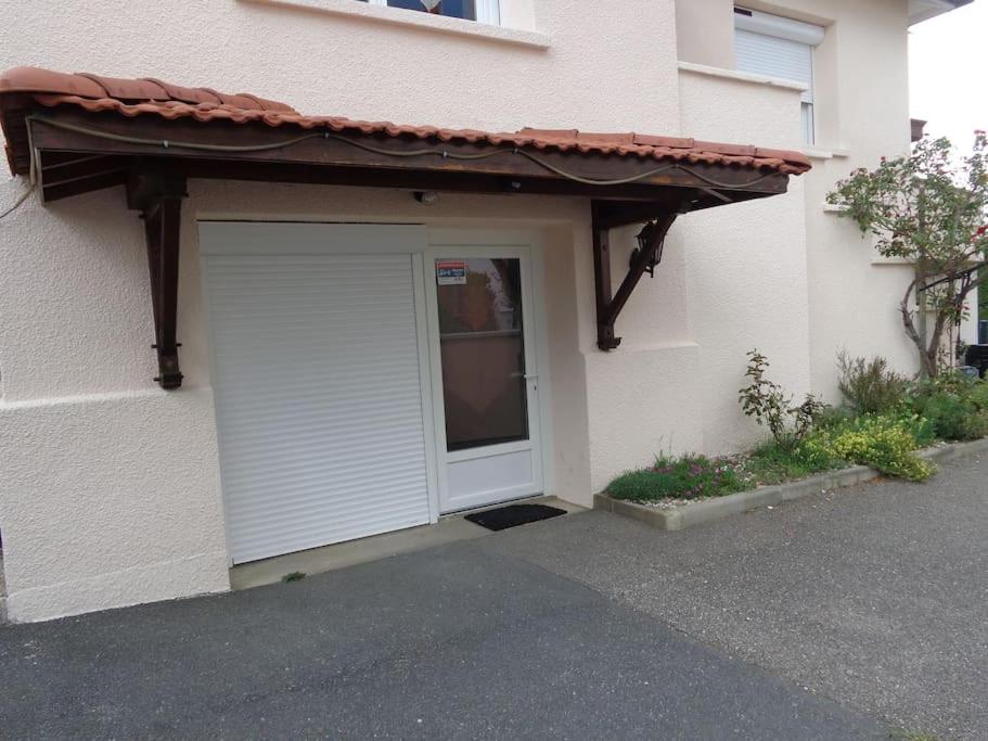 Appartement indépendant dans villa accessible PMR photo 4